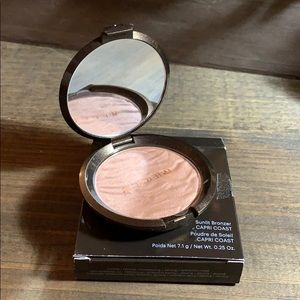 BECCA Sunlit Bronzer Capri Coast